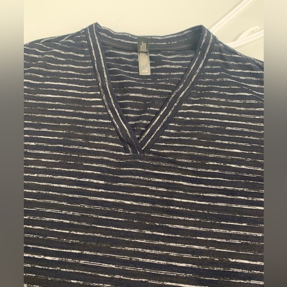 3for $15😍 Denver Hayes V Neck Long Sleeves Shirt - Picture 11 of 15